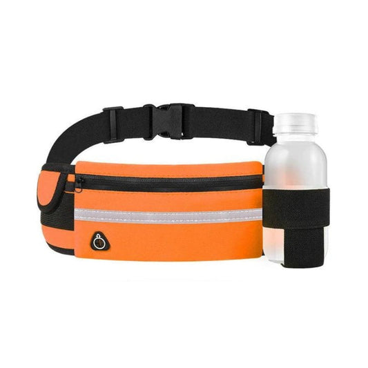 ceinture de voyage femme