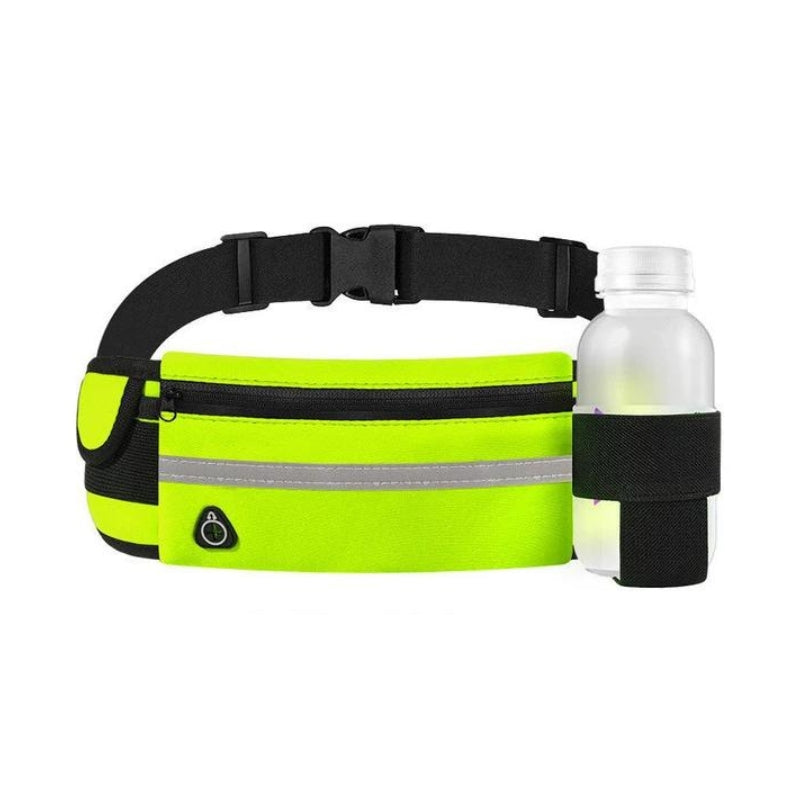 banane de voyage ceinture