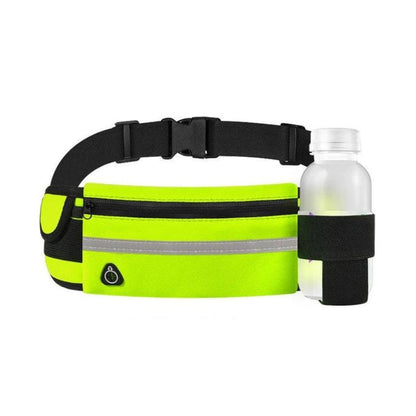 banane de voyage ceinture