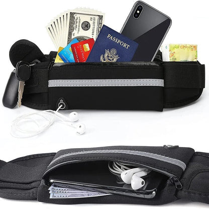 Ceinture De Voyage Femme