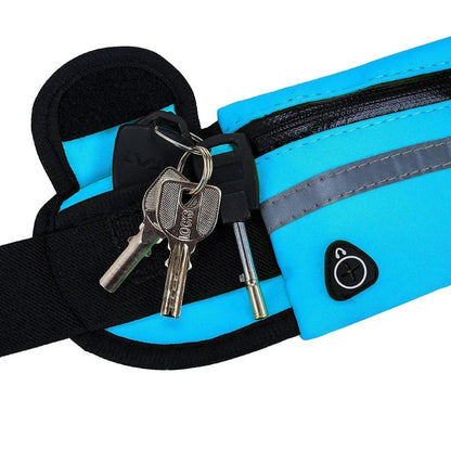 Ceinture De Voyage Femme