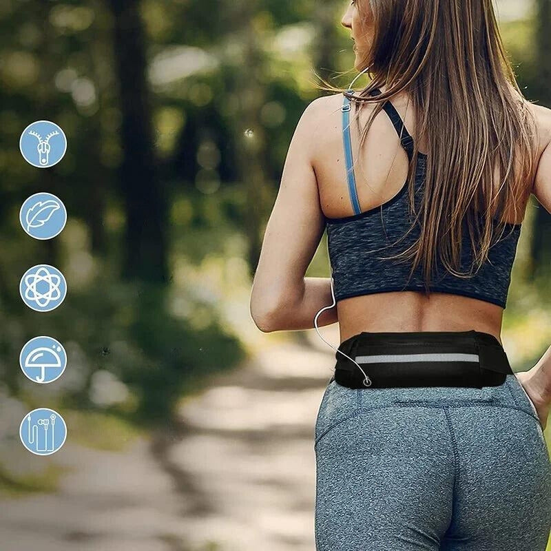 Ceinture De Voyage Femme