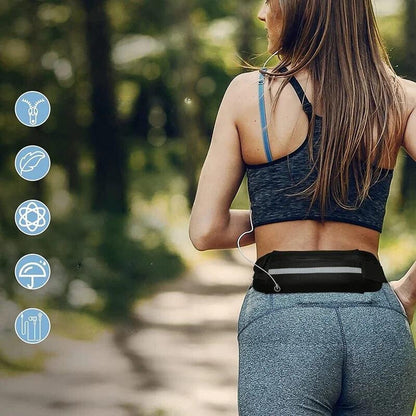 Ceinture De Voyage Femme