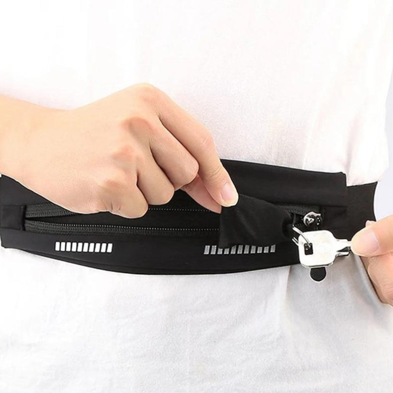 Ceinture De Voyage Invisible - vue 5