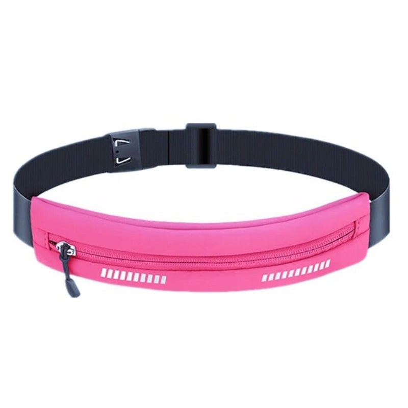 pochette ceinture de voyage femme