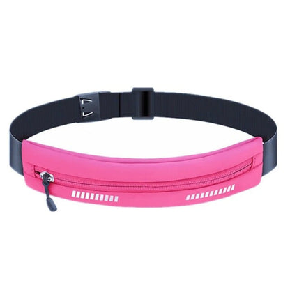 pochette ceinture de voyage femme