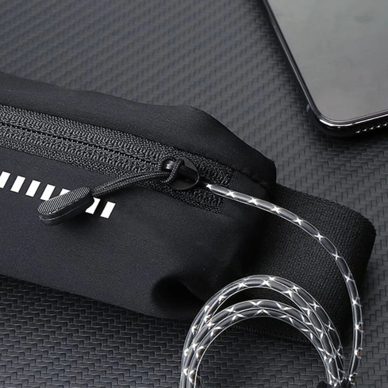 Ceinture De Voyage Invisible