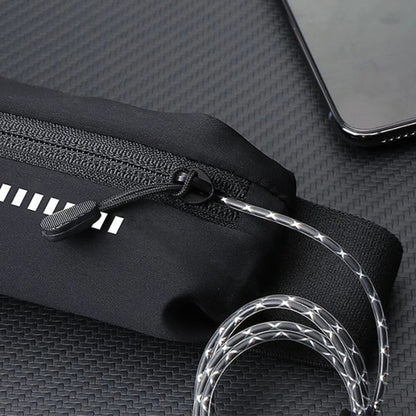 Ceinture De Voyage Invisible