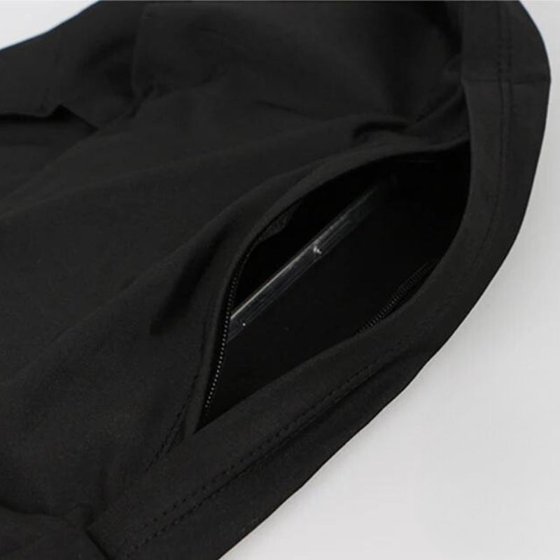 Ceinture Portefeuille De Voyage