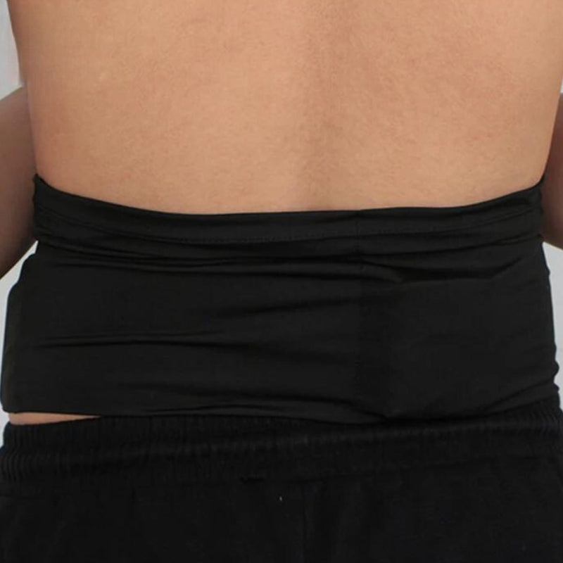 Ceinture Portefeuille De Voyage