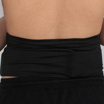 Ceinture Portefeuille De Voyage