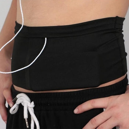 Ceinture Portefeuille De Voyage