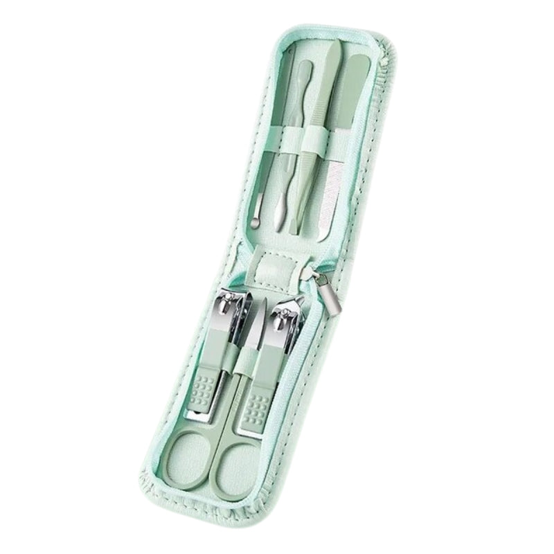 coupe ongle de voyage