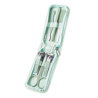 coupe ongle de voyage