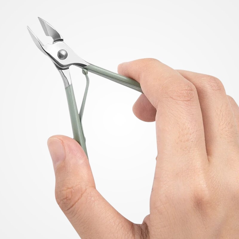 Coupe Ongle De Voyage