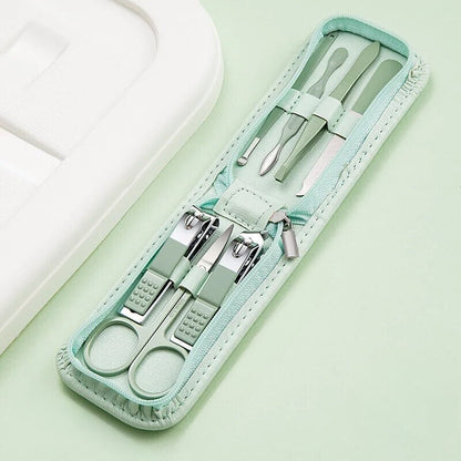 Coupe Ongle De Voyage