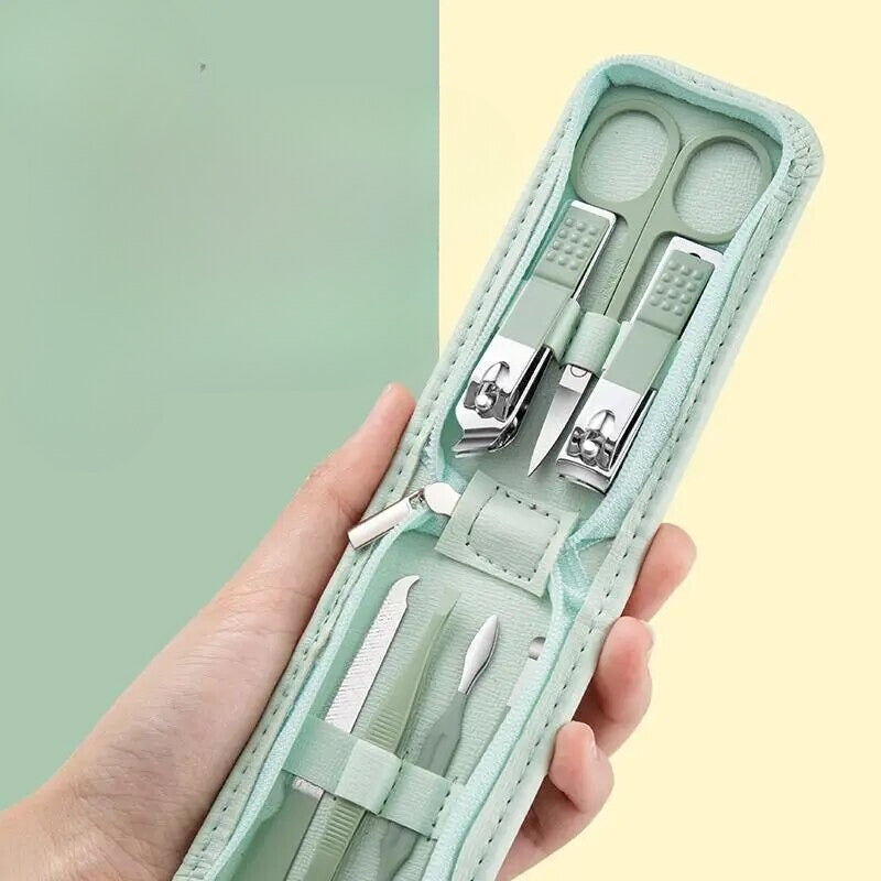 Coupe Ongle De Voyage