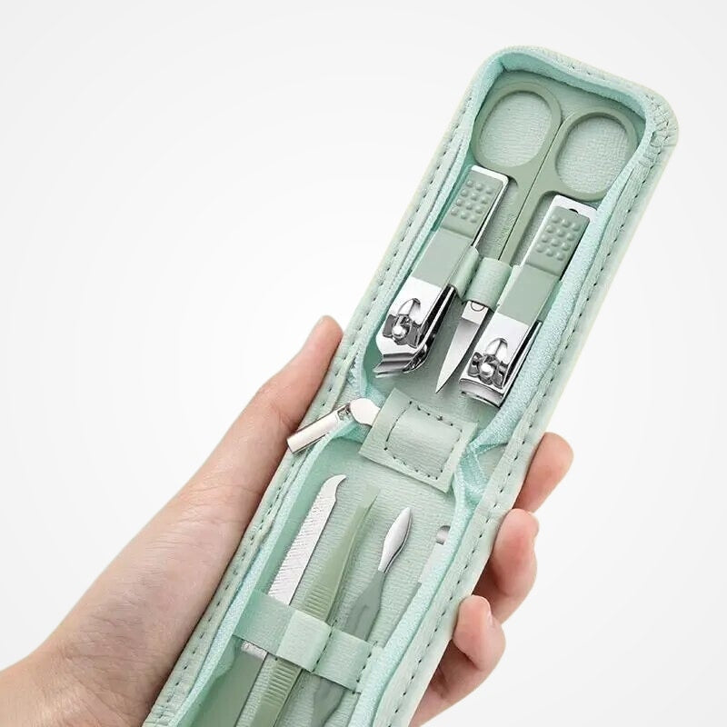 Coupe Ongle De Voyage - vue 6