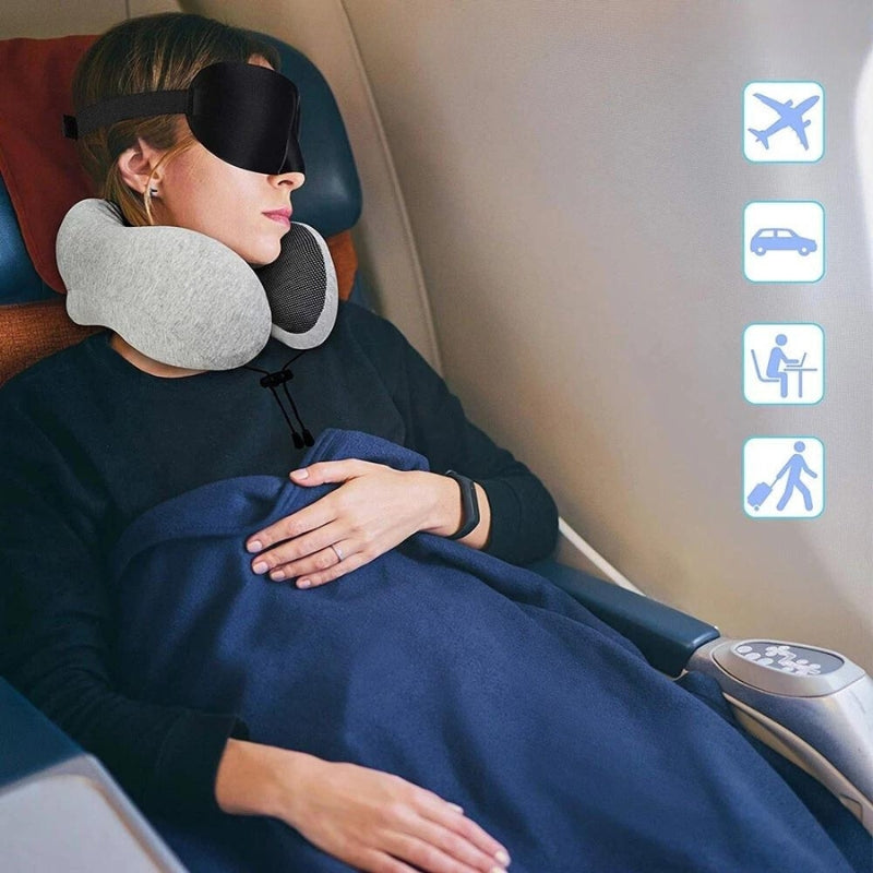 Bag - Coussin Cervical Voyage - vue 3