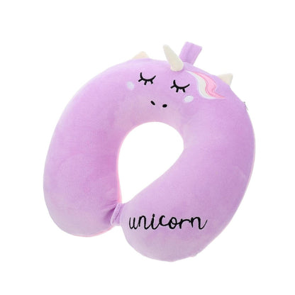 coussin de cou voyage enfant