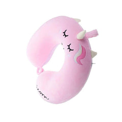 Coussin Cou Voyage Enfant