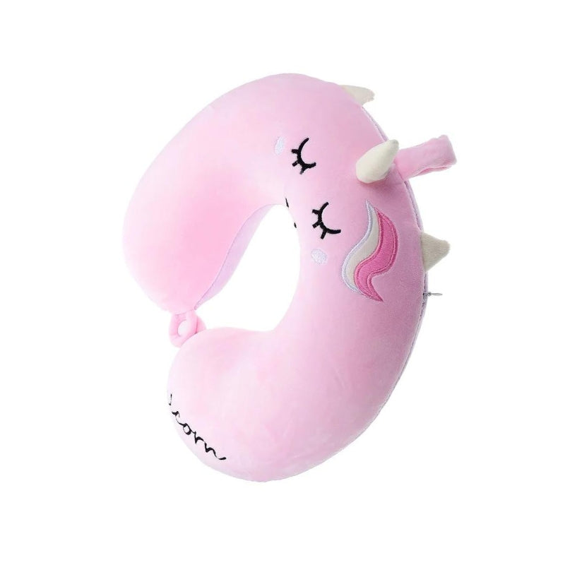 Jeune - Coussin Cou Voyage Enfant