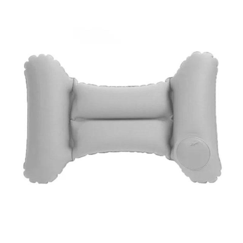 coussin pour voyage gonflable