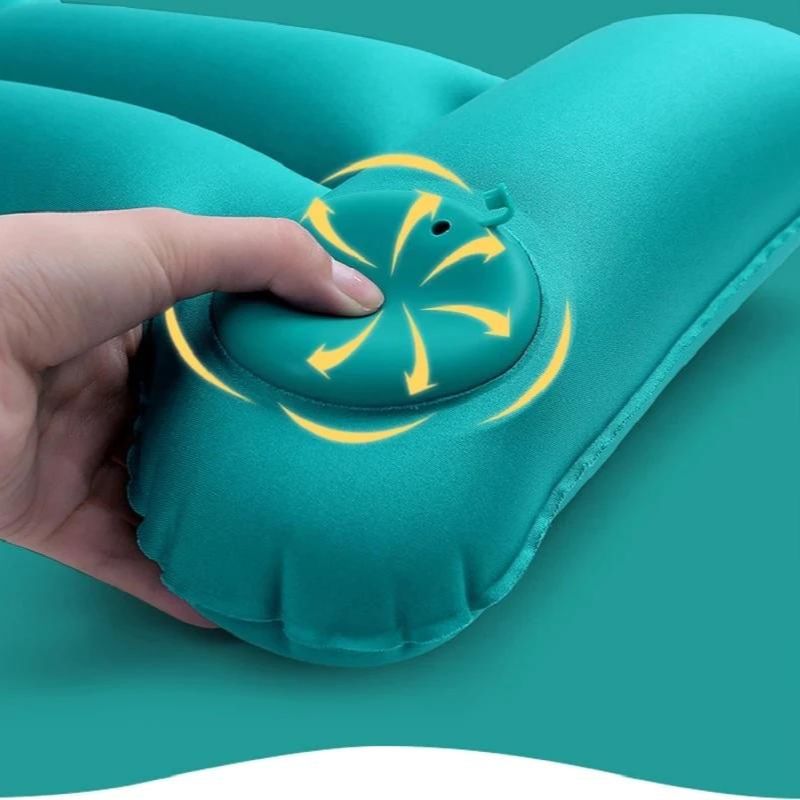 Coussin Cou Voyage - vue 4