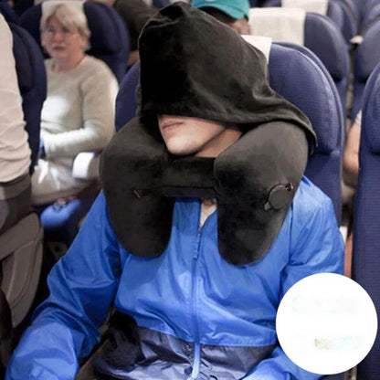 Coussin De Voyage Avion