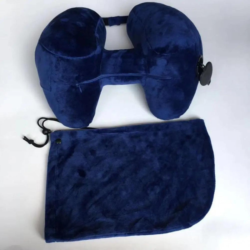 Coussin De Voyage Avion - vue 7