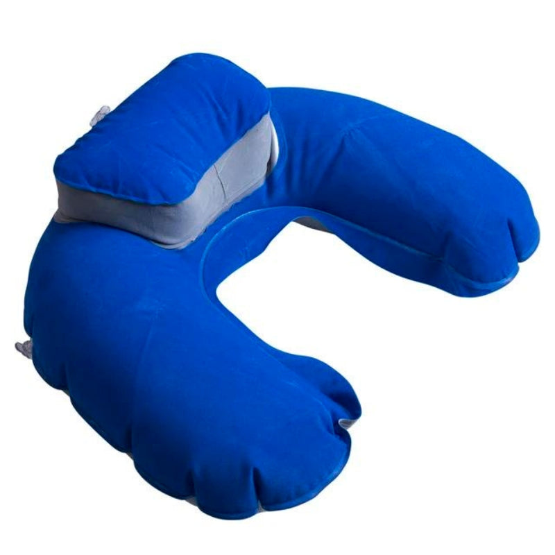 coussin tour de cou gonflable voyage