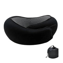 Coussin De Voyage Mémoire De Forme