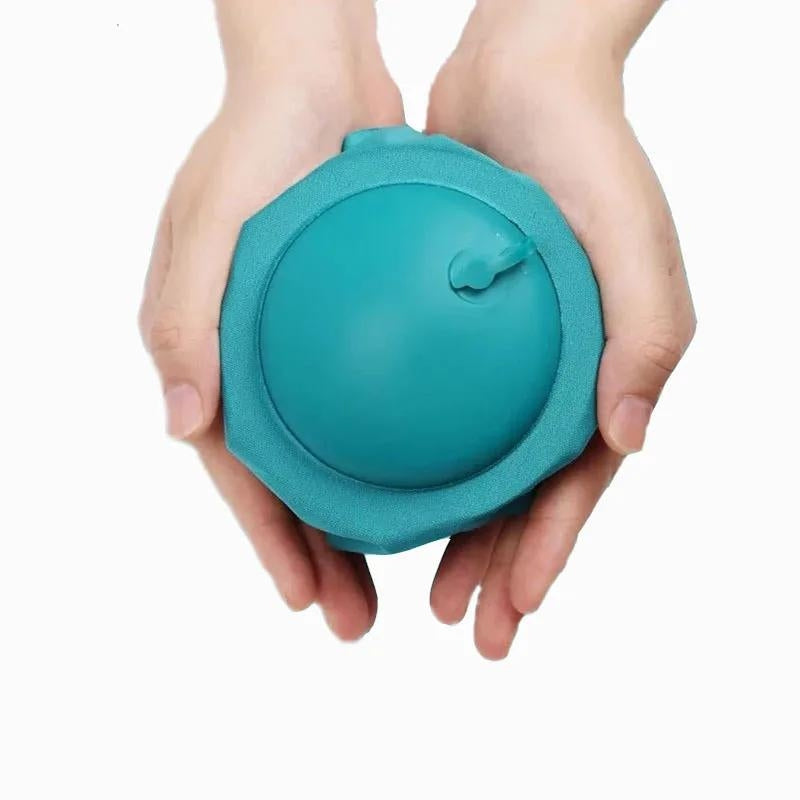 Coussin de Voyage Nuque Gonflable