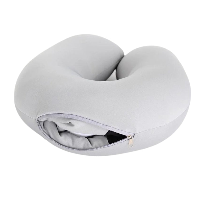 Coussin De Voyage Pliable Enfant