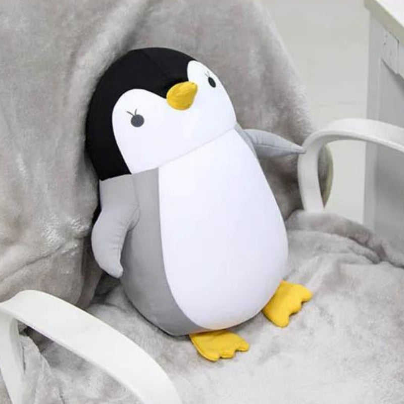 Coussin De Voyage Pliable Enfant - vue 7