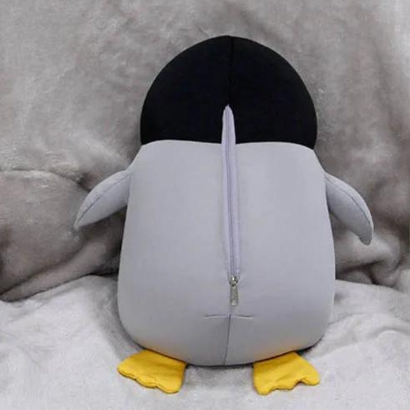 Coussin De Voyage Pliable Enfant