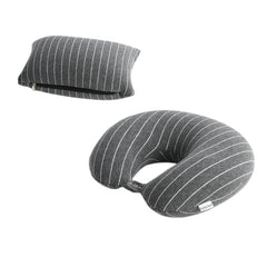 Coussin De Voyage Pliable