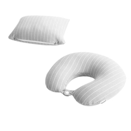 coussin voyage avion