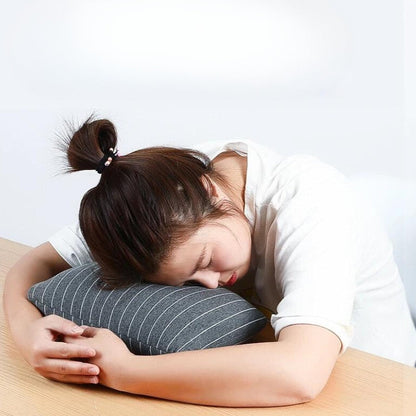 Coussin De Voyage Pliable