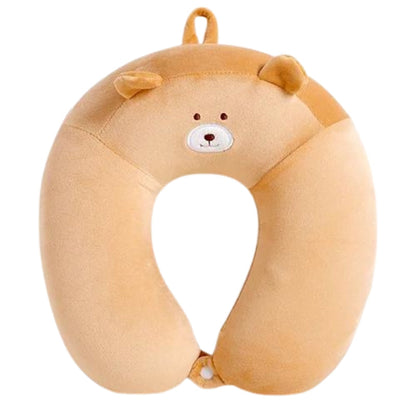 coussin voyage voiture enfant