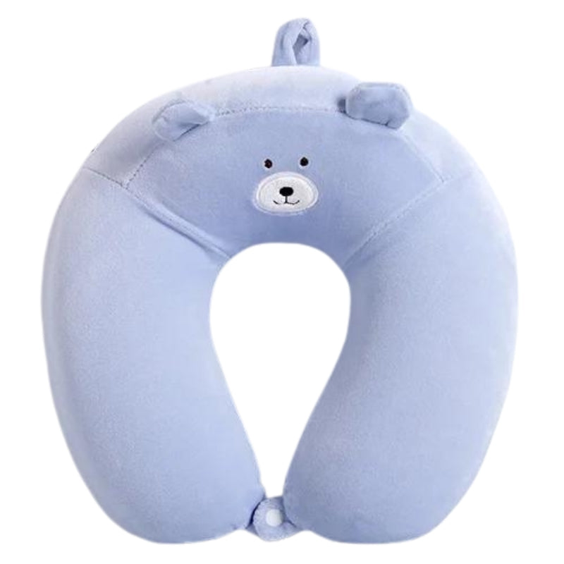 Coussin Nuque Voyage pour Enfant - vue 8