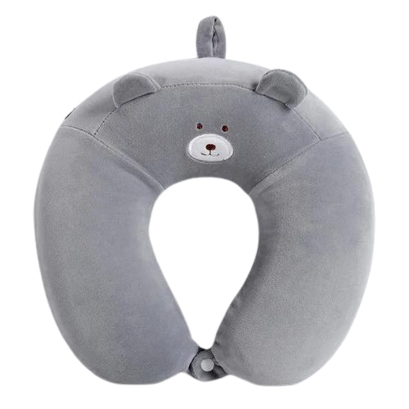 Coussin Nuque Voyage pour Enfant - vue 6