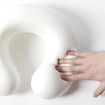 Coussin Nuque Voyage pour Enfant