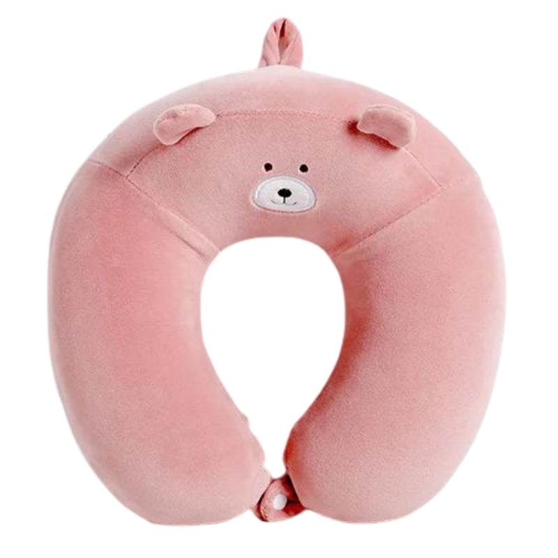Coussin Nuque Voyage pour Enfant - vue 9