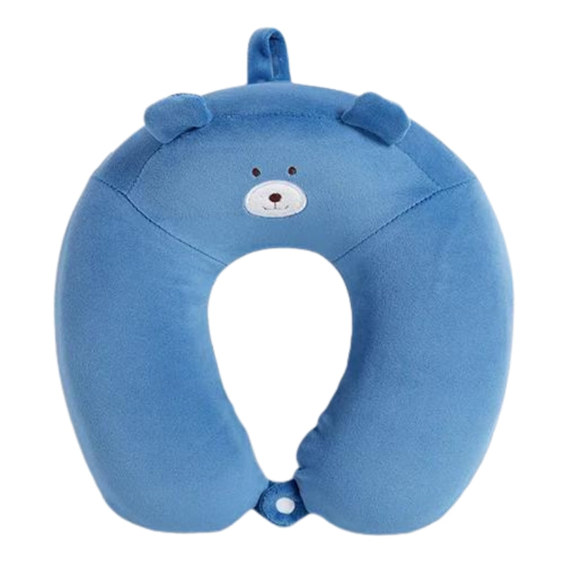 Coussin Nuque Voyage pour Enfant - vue 7