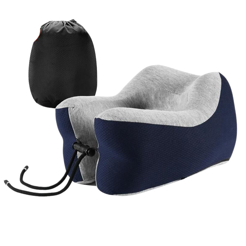 Air - Coussin Nuque Voyage
