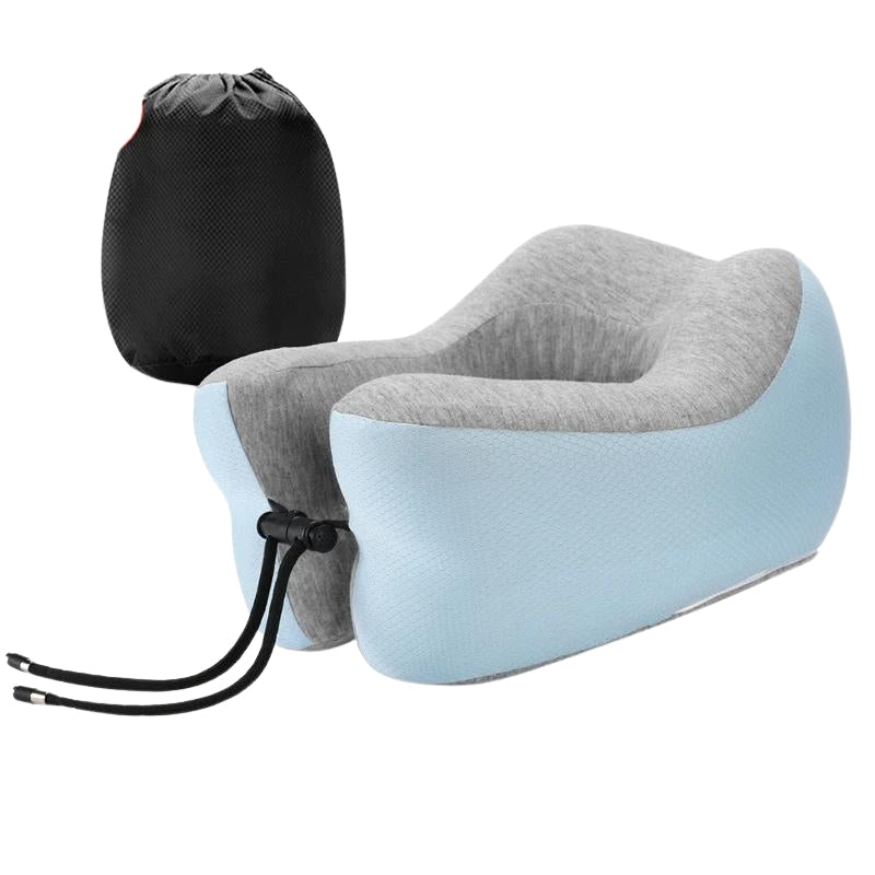 Coussin Nuque Voyage - vue 4
