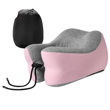 coussin de nuque voyage