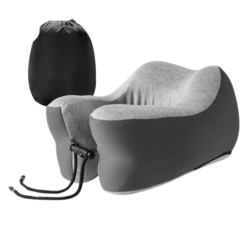 coussin de nuque pour voyage
