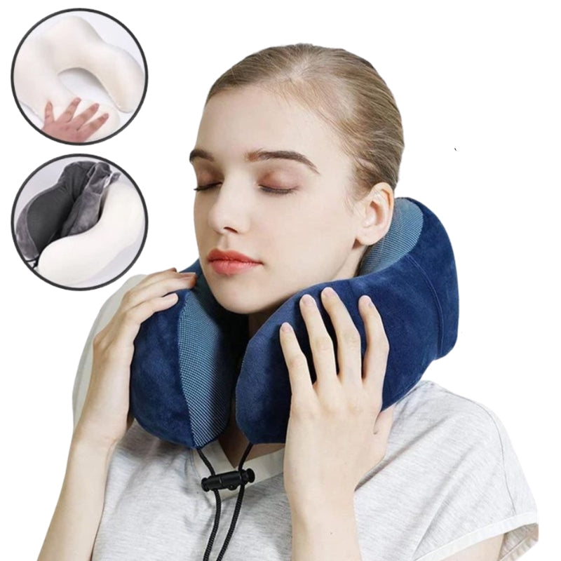 Coussin Nuque Voyage